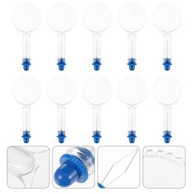  3 Pieces Einfädelhilfe Für Nähnadeln Näheinfädler Nähnadelhalter