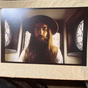 George Harrison Poster | eBay