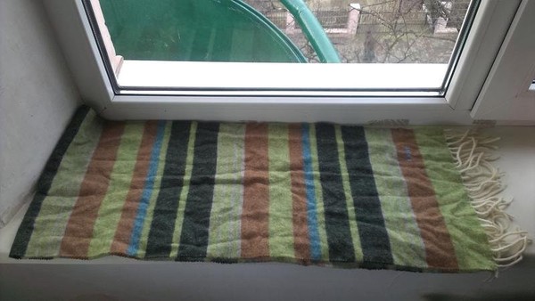 Women DKNY Scarf Multicolor One size #BMKY