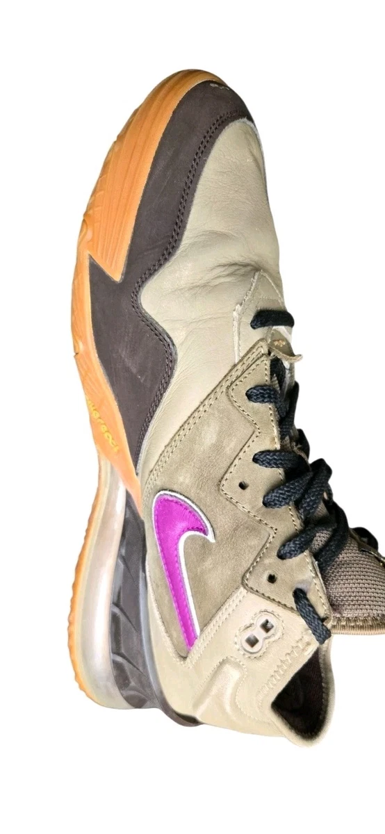 Nike LEBRON 18 29cm アトモス Las mejores ofertas en Nike atmos x LeBron 18 Low Viotech | eBay