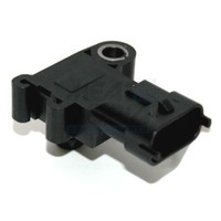 Meat & Doria Sensor Ladedruck FüR Ford Ecosport Fiesta VII HF HJ 1.0 Ecoboost