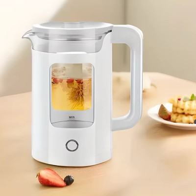 Neu 1,8 l Wasserkocher 1500 W schnell heiß kochend Wasserkocher Smart elektrisch 220 V UK