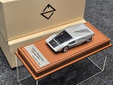 ENGUP 1/43 Scale Lancia Stratos Zero Concept 1970 resin car model