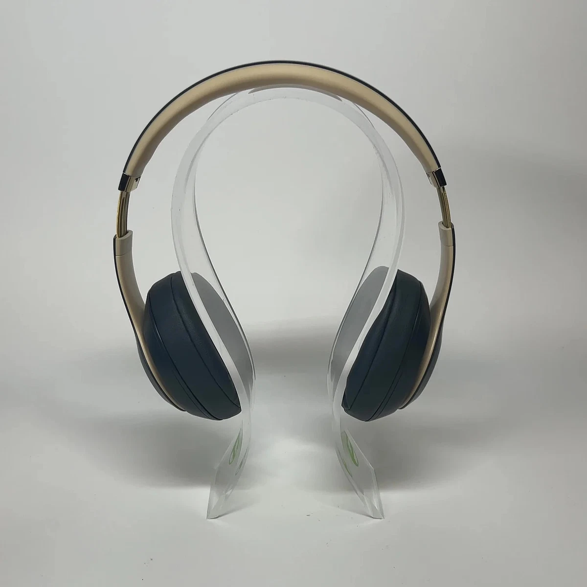 Beats by Dr. Dre Studio3 Gold Headphones for Sale | Shop New