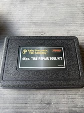 Astro Pneumatic 7445 Tire Repair Tool Kit44 45 Piece