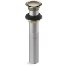 Kohler K-33151-BV - Bathroom Sink Parts Sink Accessories and Parts