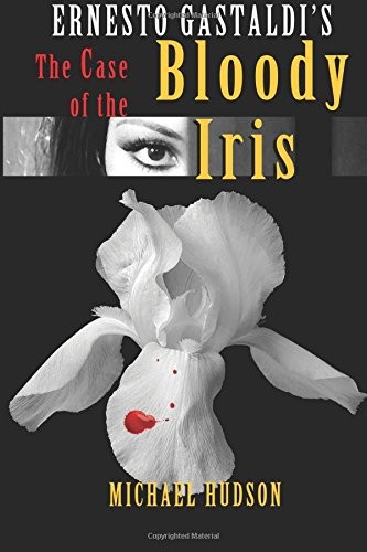The Case of the Bloody Iris - Image 2