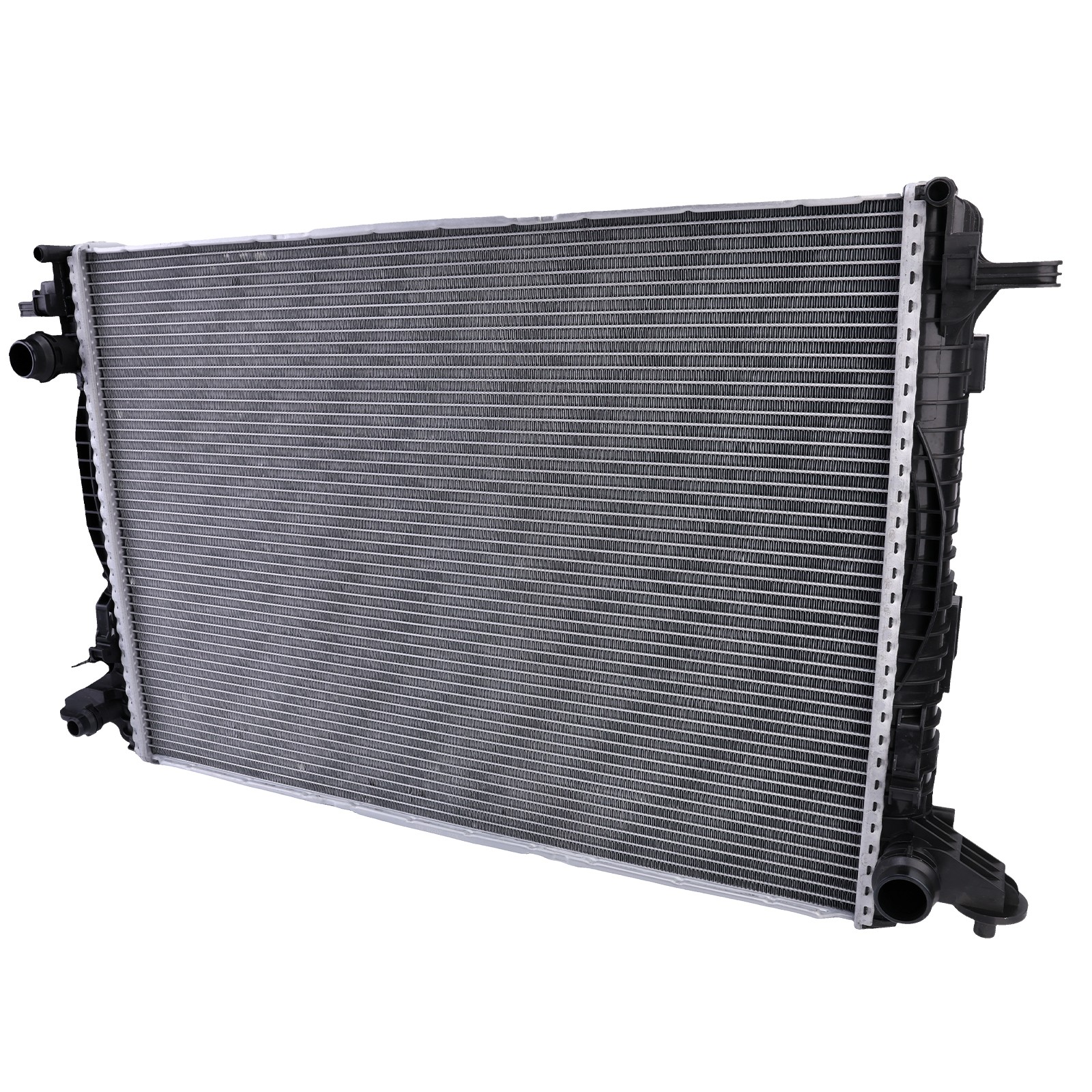 Bentley Bentayga 2019-2024 Radiator P/N 4M0121251M