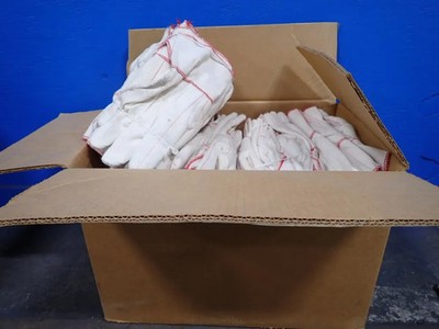 GLOVES