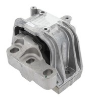 Corteco 80000587 Lagerung, Motor Rechts FüR Audi Seat Skoda VW