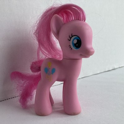 My Little Pony G4 Pinkie Pie 2010 Hasbro Balloons 3''