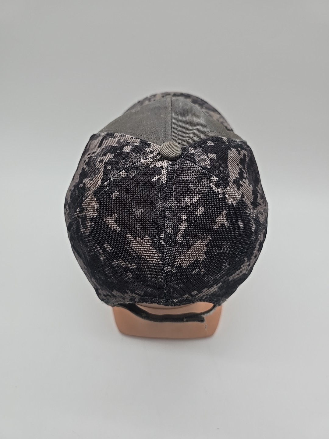 Convergint Technologies Strapback Baseball Cap Ca… - image 5