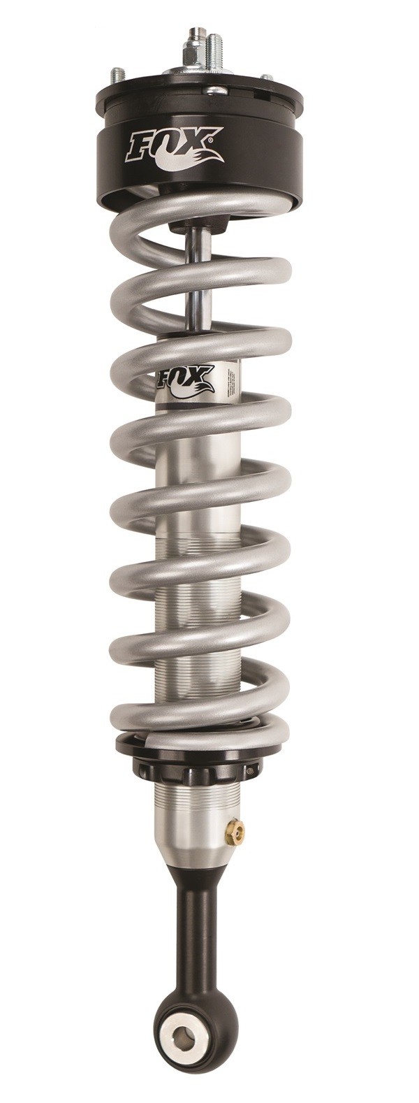 Fox Shox 985-02-006 Front 2.0 Coil-Over IFP Shock for 09-13 Ford F-150 4WD