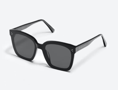 Gentle Monster Dreamer 17 01 Sunglasses Black With Case New | eBay