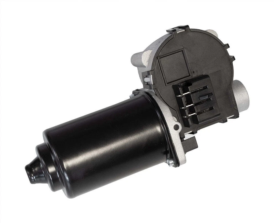 Windshield Wiper Motor Front for Ford E-150 E-250 E-350 Econoline Mercury Topaz - Image 4 of 4