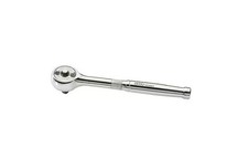 Zero Degree 14 In. Drive Gearless Ratchet With Socket Quick Release Zero Degree 14 In. Drive Gearless Ratchet With Socket Quick Release