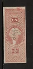 USA #R92a Very Fine Used With Neat Manuscript Cancel