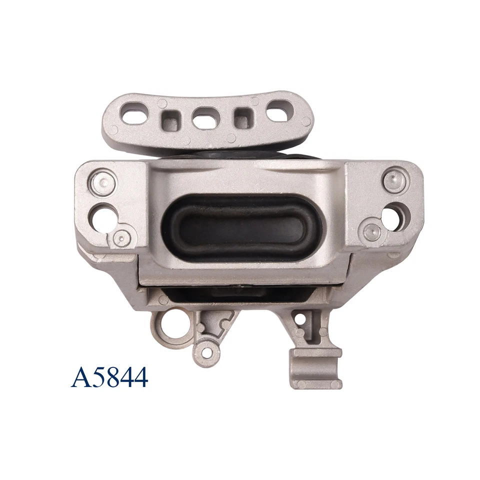 Montaje de motor y transmisión de 3 piezas para Chrysler 200 l4 2015-2017 2,4 L Foto 2 de 4