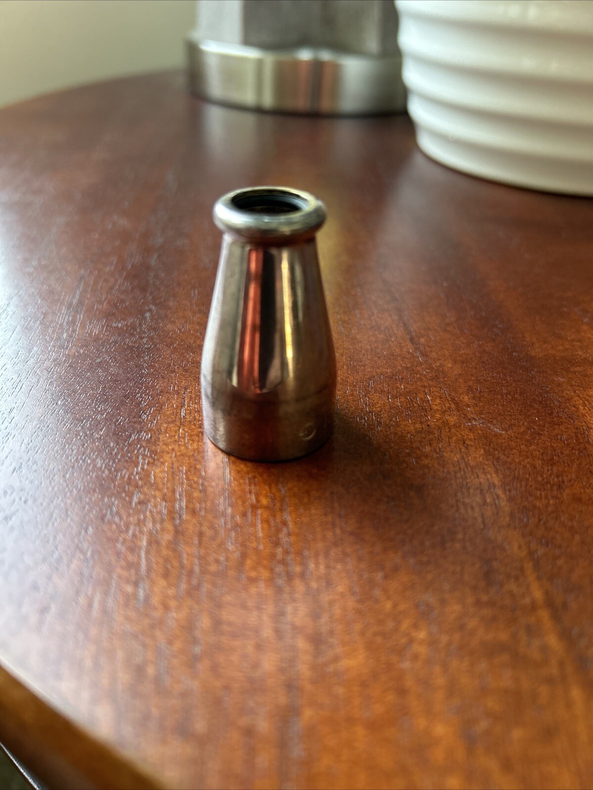 Denis Wick DW6181 Heavy top Booster for Trumpet Mouthpieces eBay