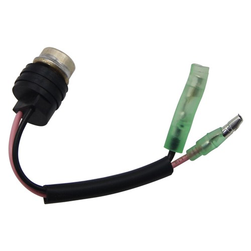 Interruptor de temperatura sensor temperatura para Yamaha 90HP 1984-2017/100HP 1996-1998 / 115HP - Imagen 5 de 7