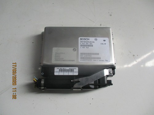 BMW 5ER E39 1997 GETRIEBESTEUERGERÄT ECU 1422768