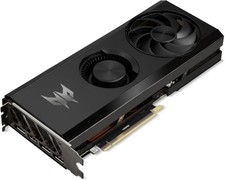 Acer Amd Radeon Rx 7600 Graphic Card - 8 Gb Gddr6 ) Model Dp.z36ww.p02