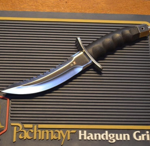Al Mar Warrior Knife for sale | eBay