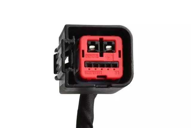 Genuine GM Front Passenger Side Door Wiring Harness 23482908