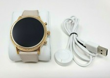 Fossil FTW6054 Gen 5 Touchscreen 