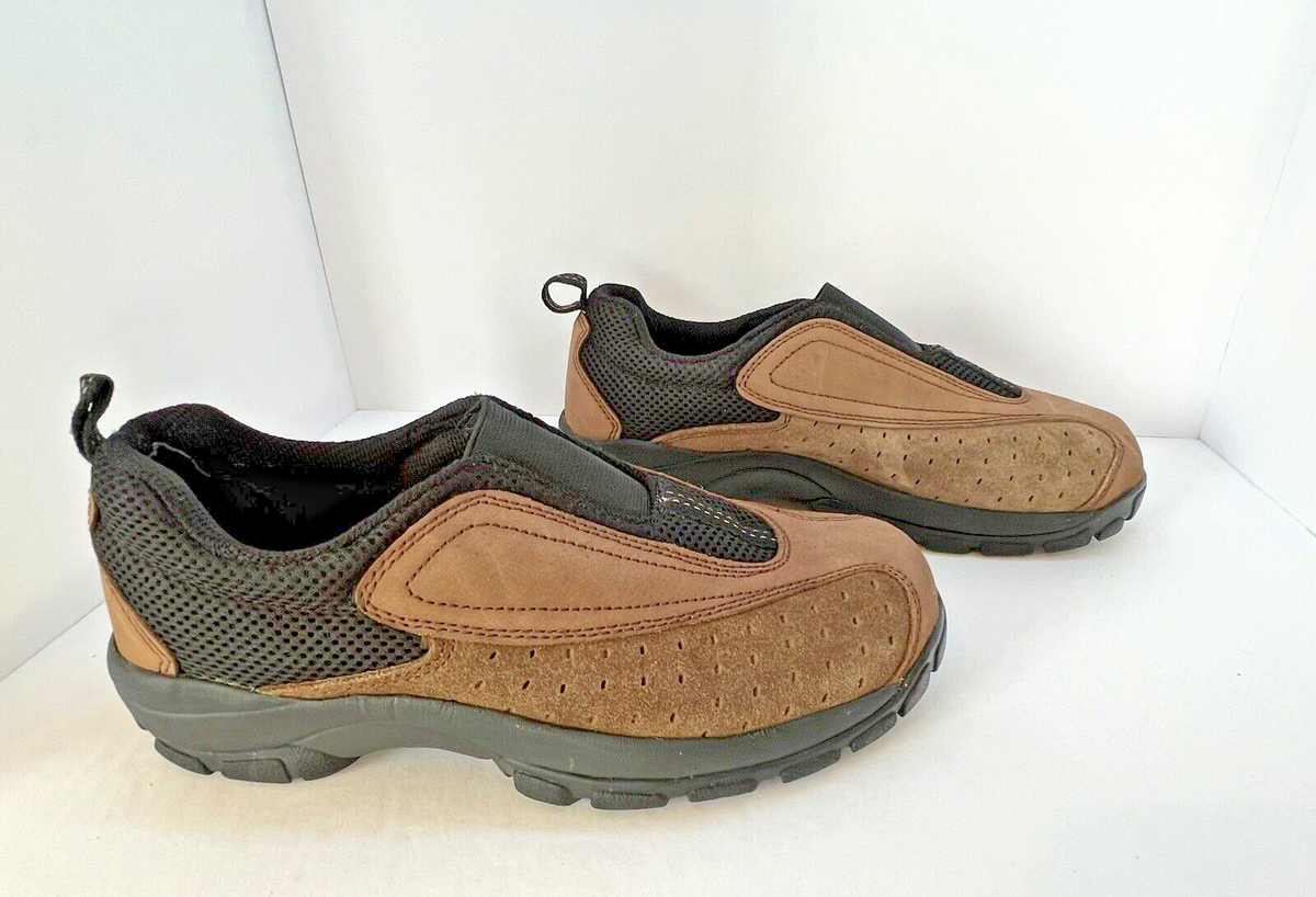 RedHead XTR Trainer II Moc Slip-On Shoes for Men US Size