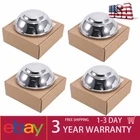 4X Center Cap P/N 04895432AA for 2006-2023 Dodge Charger Police US