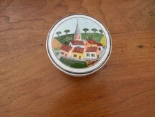 Villeroy & Boch Design Naif Trinket box