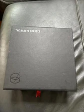 Barsys Coaster - Instant Mixing Device