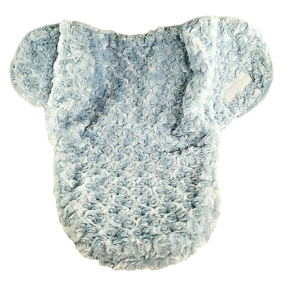 Mantas y más allá de colección 0-3 meses bebé bebé bebé bebé saco de dormir envoltura envoltura banderín Foto 3 de 4