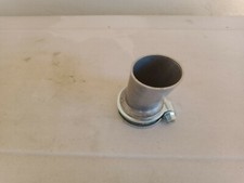 CORNETTO D'ASPIRAZIONE TROMBETTA DELL'ORTO MD SB EPOCA  CARBURATORE MOTO GUZZI