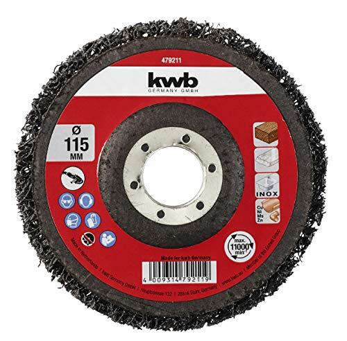 Disque Abrasif Wolfcraft 1630099 à Prix Carrefour