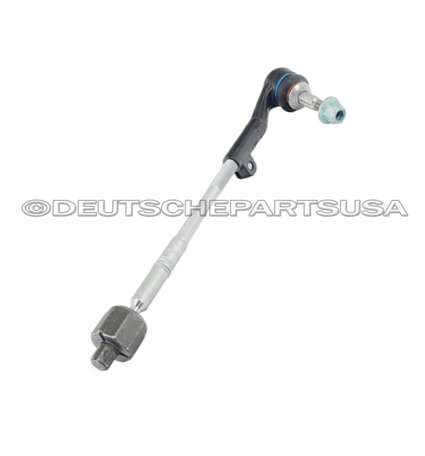 STEERING TIE ROD ASSEM LH for BMW E90 E92 E93 M3 1 M 32 10 2 283 461