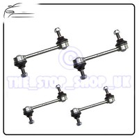 Alfa Romeo 147 156 Gt Vorne & Hinten Stabilisatorstrebe Stangen
