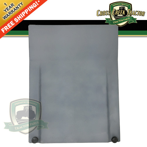 401933R1 Metal Battery Door for International Tractor 454 464 574 674 2400 +
