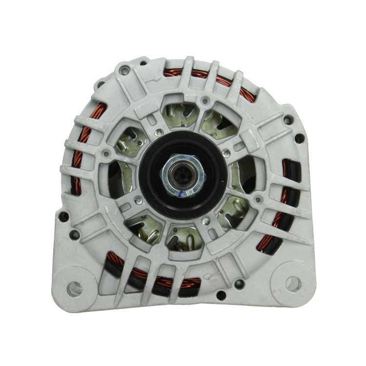 Lichtmaschine passend für Renault  Primastar  2542722 125 A