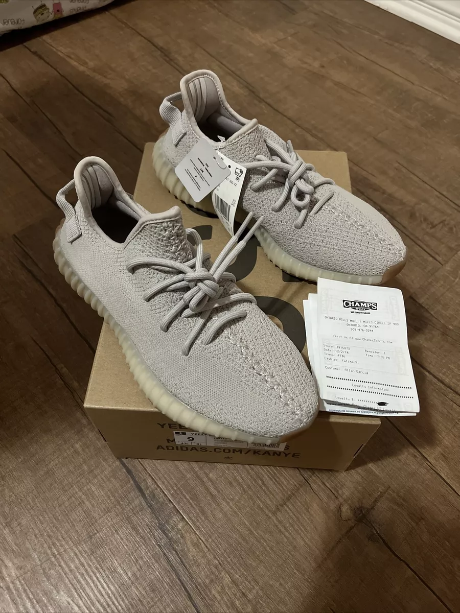 Champs sales yeezy sesame