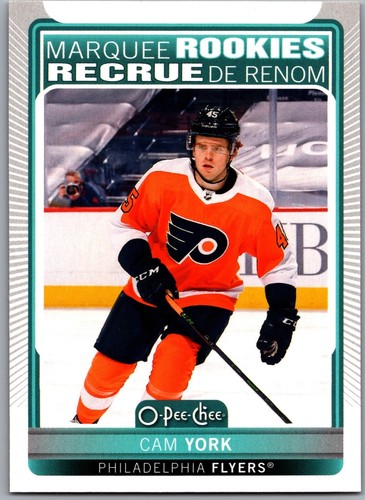 21-22 O-PEE-CHEE BASE & RC'S #501-650 - PICK FROM LIST - FREE COMBINED SHIPPING - Picture 38 of 128