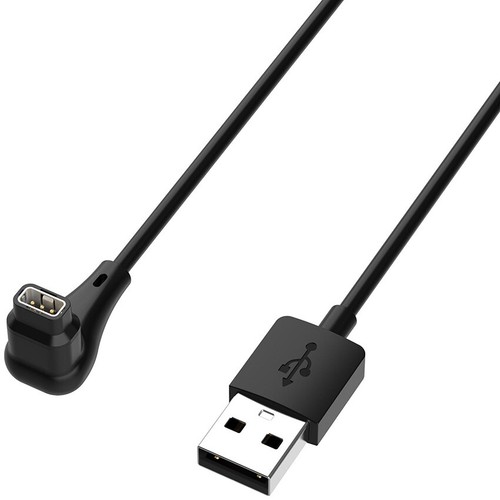 Do zegarków COROS PACE Pro 1m kabel ładujący (port USB-A / port typu C) akcesoria do zegarków - Zdjęcie 10 z 15