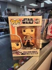 Funko Pop! Vinyl: Star Wars - Concept Series Han Solo #472