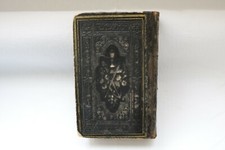 Livre ancien religieux  EHRE SEI GOTT IN DER HÖHE. Version allemande 1873