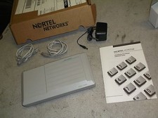 NEW Nortel DS30/Station Port Adapter NTAB2261 500-2300-001 FREE SHIPPING