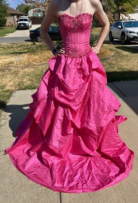 hot pink dress halloween costume Best Pink Halloween Costume Ideas
