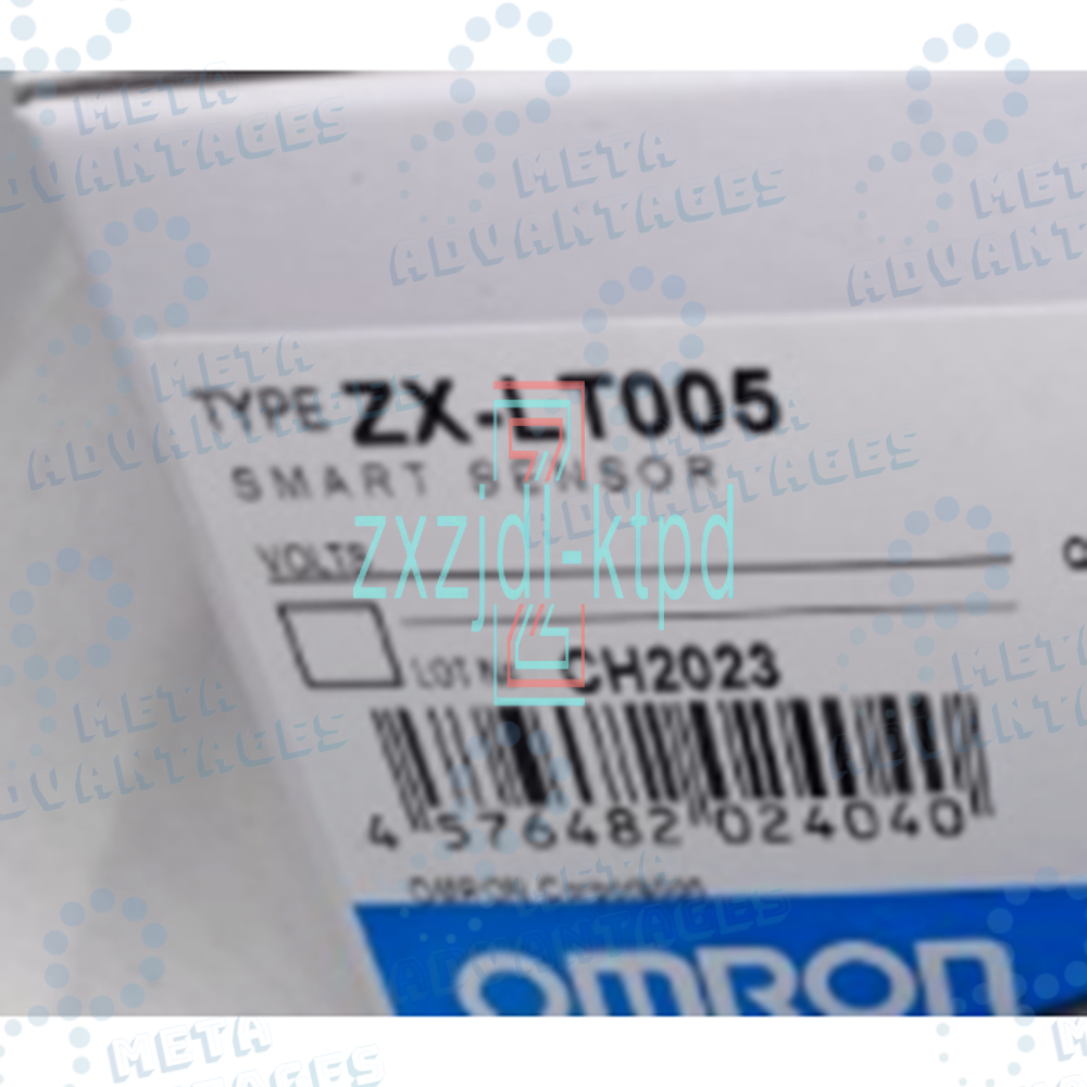 1pcs New ones Omron Pgotoelectric Switch ZX-LT005#/ | eBay