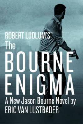 Robert Ludlum's (TM) The Bourne Enigma (Jason Bourne series) - VERY GOOD