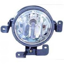 Antibrouillard Hyundai GETZ